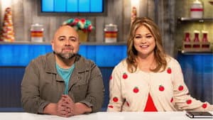 Kids Baking Championship — foto 4