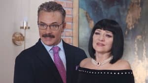 Brenda, aquí ya no tienes espacio