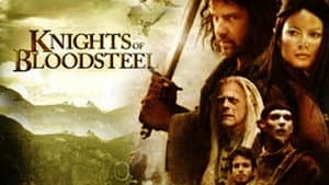 Knights of Bloodsteel — foto 1