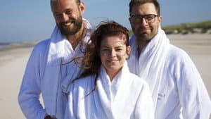Danmarks dejligste badehoteller — foto 1