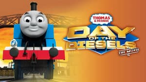 Thomas & Friends: Day of the Diesels — foto 1