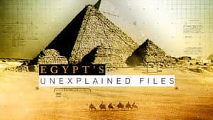 Egypt's Unexplained Files — foto 4