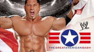 WWE The Great American Bash 2006 — foto 2