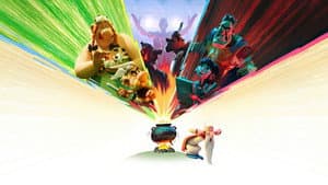 Astérix y Obélix: El combate de los jefes — foto 3