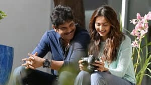 మన్మథుడు 2 — foto 1