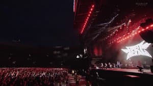 Babymetal - Summer Sonic 2017 Highlights — foto 2