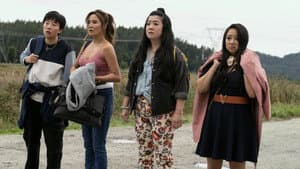 Locas en apuros — foto 1