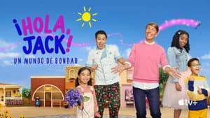¡Hola, Jack! Un mundo de bondad — foto 7