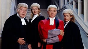 Judge John Deed — foto 6