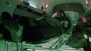 The Ambulance — foto 1