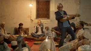 Rock the Kasbah: Descubriendo una Estrella — foto 4