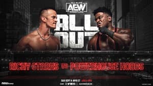 AEW All Out 2022 — foto 5