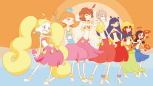 フライングベイビーズ — foto 1