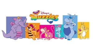 Wuzzles — foto 1