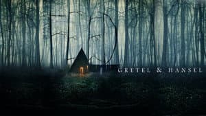 Gretel & Hansel: Un siniestro cuento de hadas — foto 2