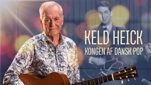Keld Heick - Kongen af dansk pop — foto 1
