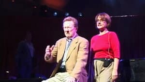 The Making of Sweeney Todd at the San Francisco Symphony — foto 1