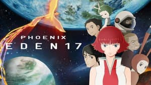 Phoenix: Eden17 — foto 8