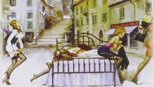 Il letto in piazza — foto 1