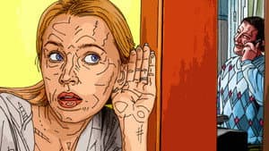 Un oeil sur vous, citoyens sous surveillance — foto 1