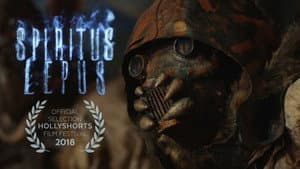 Spiritus Lepus — foto 6