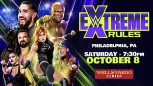 WWE Extreme Rules 2022 — foto 4