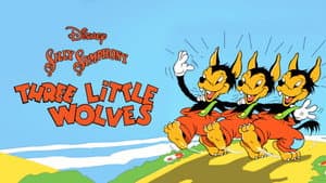 Three Little Wolves — foto 2