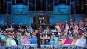 André Rieu - New Year's Concert from Sydney — foto 1