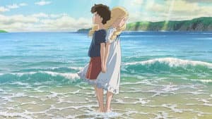 El recuerdo de Marnie — foto 2