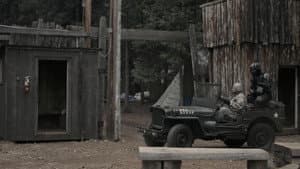 The Dead and the Damned 3: Ravaged — foto 3