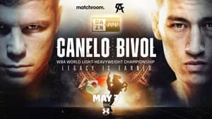 Canelo Alvarez vs. Dmitry Bivol — foto 3