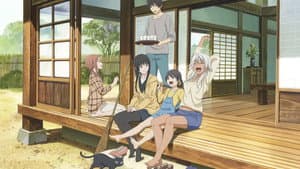 Flying Witch — foto 4