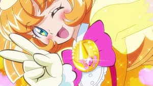 映画 魔法つかいプリキュア！奇跡の変身！キュアモフルン！ — foto 2