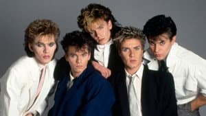 Duran Duran: Sing Blue Silver — foto 1