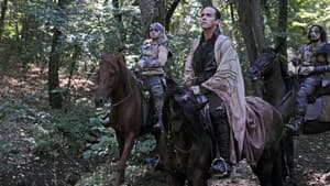 Corazón de Dragón 3: La maldición del brujo — foto 9
