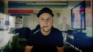 Bling Ring: La Verdadera Historia De Los Robos En Hollywood — foto 1