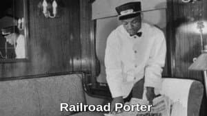 The Railroad Porter — foto 1