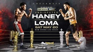 Blood, Sweat & Tears: Haney vs. Lomachenko — foto 1