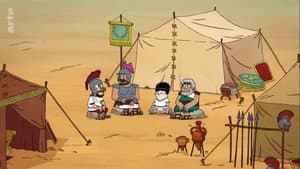 Episodio 7