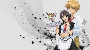 Maid Sama! — foto 3