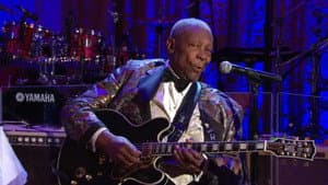 B.B. King: Live — foto 2