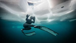 Apnea bajo hielo: La reina de las profundidades — foto 1