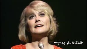 Underbart är kort - En film om Monica Zetterlund — foto 1