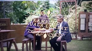 Kampung Kuala Lambat — foto 1