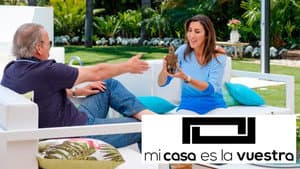 Mi casa es la vuestra — foto 3