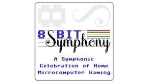 8-Bit Symphony @ Home — foto 2
