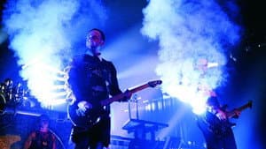 Rammstein: Völkerball — foto 2