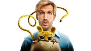 Marsupilami — foto 2