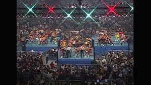 WCW World War 3 1995 — foto 3