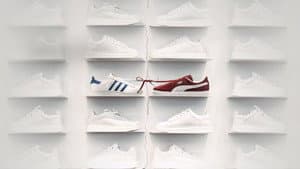 Industria en guerra: Adidas vs. Puma — foto 2